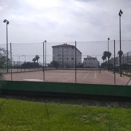 Laguna Costa * تورّوكس كوستا