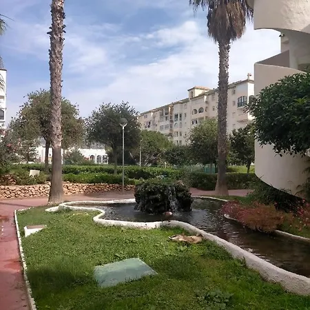 Laguna Costa *