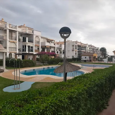 Laguna Costa شقة تورّوكس كوستا