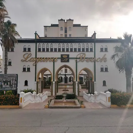 Laguna Costa *