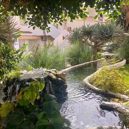 Laguna Costa * トロクス・コスタ