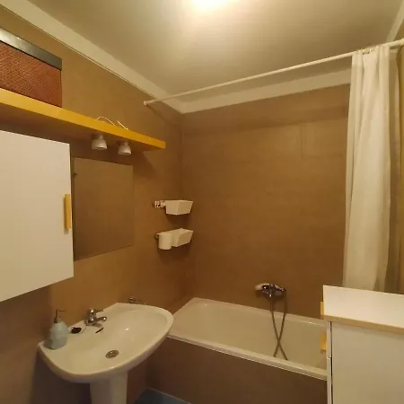 Laguna Costa * Torrox