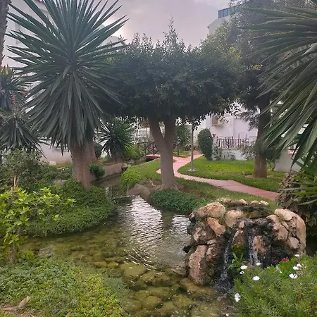 Laguna Costa
