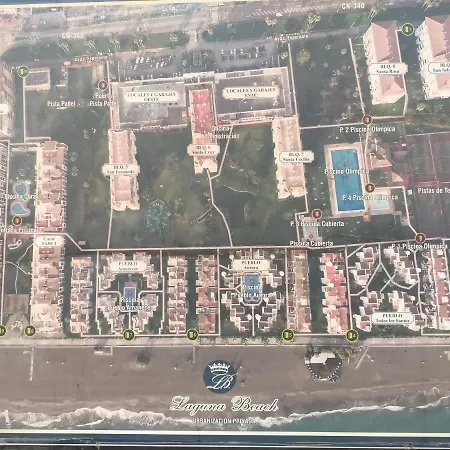 Laguna Costa