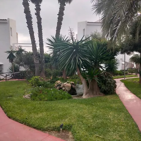 Laguna Costa トロクス・コスタ