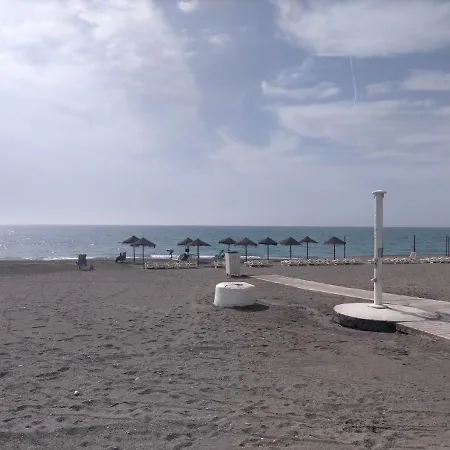 Laguna Costa Торрокс-Коста