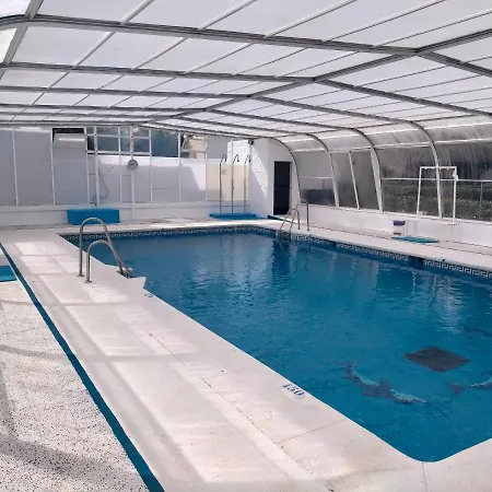 Апартаменты Laguna Costa Торрокс-Коста