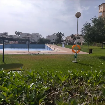 Laguna Costa * Торрокс-Коста